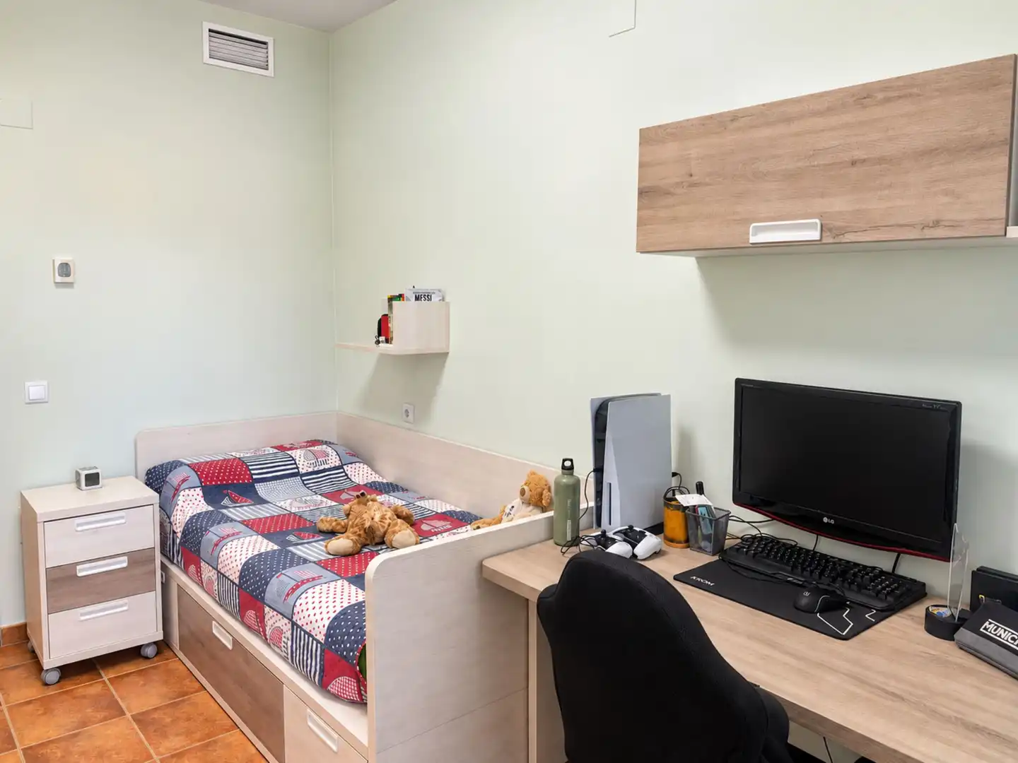 Attique avec piscine à vendre à Coín, imagen 26