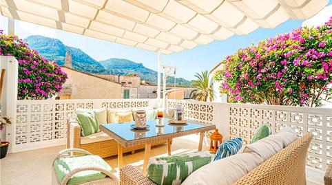 Foto 3 de Casa o xalet en venda a Sóller, Illes Balears