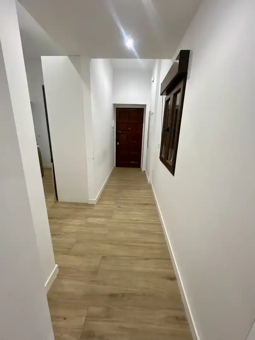 Flat for rent in Centro