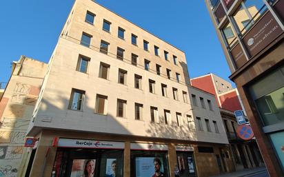 Exterior view of Office to rent in Mataró  with Air Conditioner