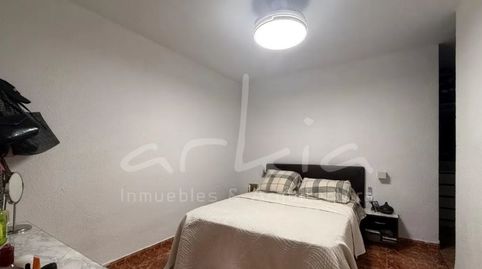 Foto 5 de Pis en venda a Camí Reial, Valencia Capital