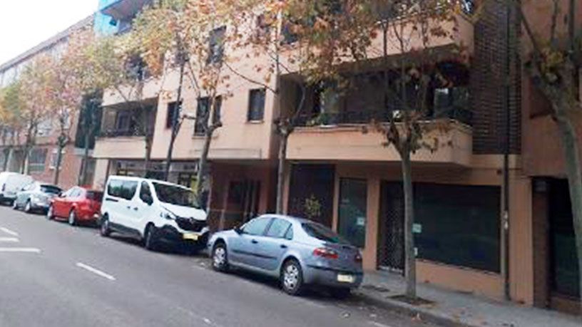 Vista exterior de Local en venda en Zamora Capital 