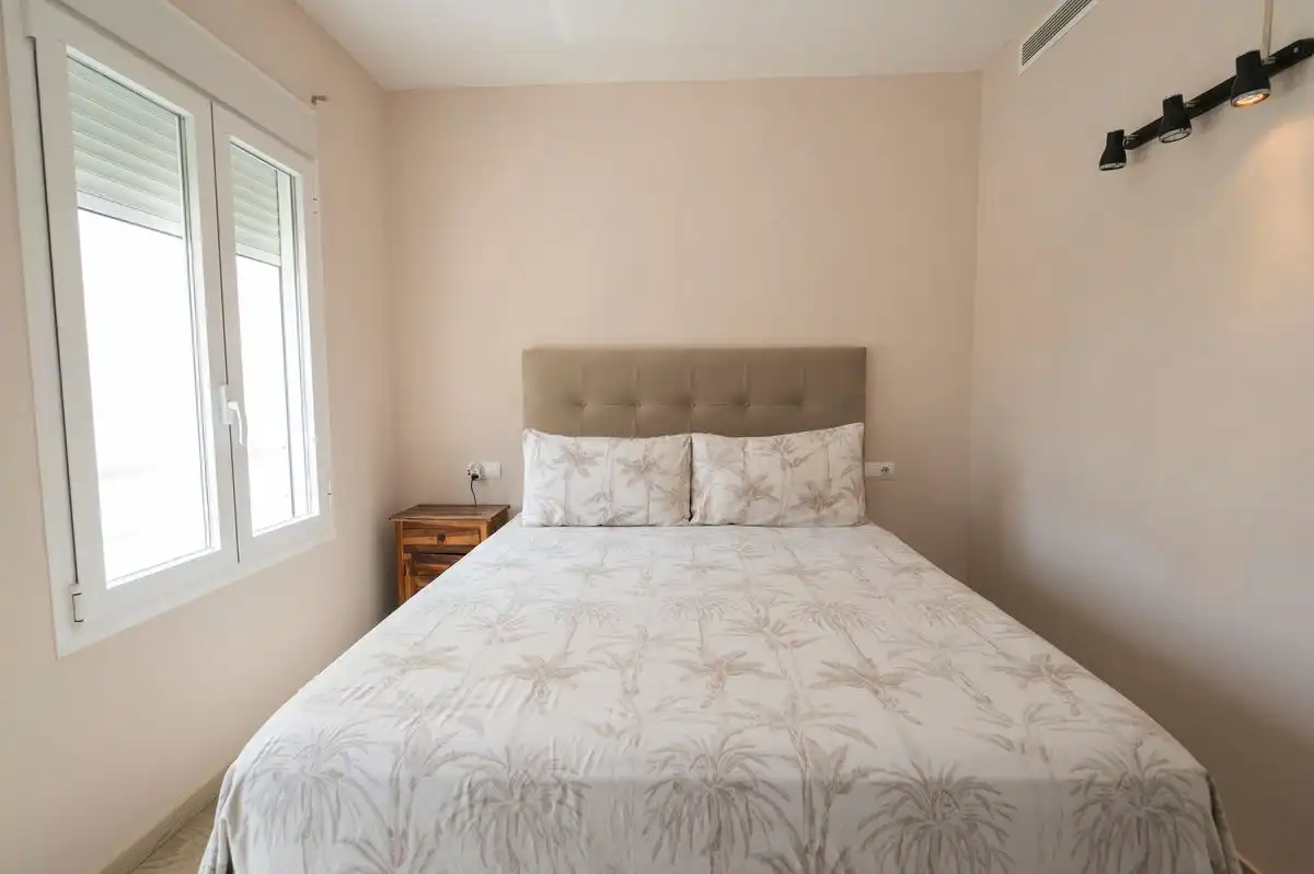 Piso con terraza en venta en Santa Eulària, imagen 19