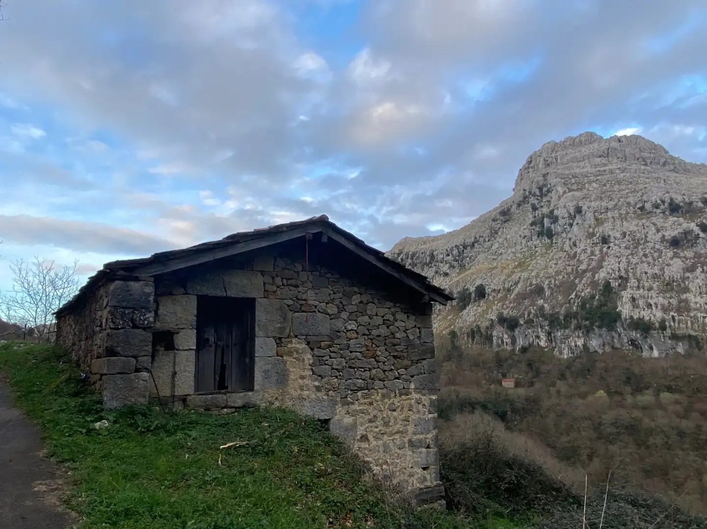 Land for sale in Miera - Barrio Mortesante, 2, Miera