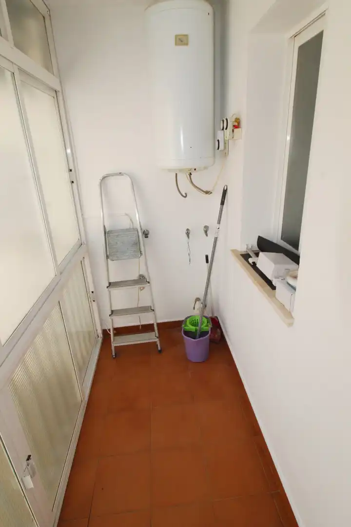 Flat for rent in Daimiel