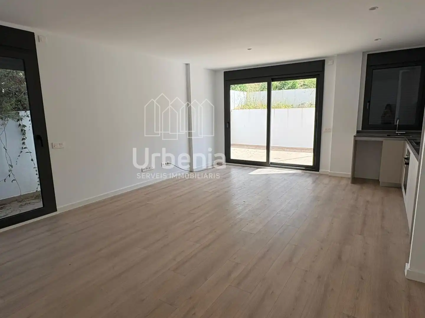 Piso en venta en Arenys de Mar con Aire acondicionado, Calefacción y Terraza