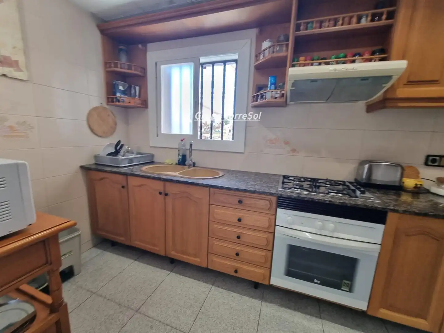 Detached homes for sale in Marítima Nord