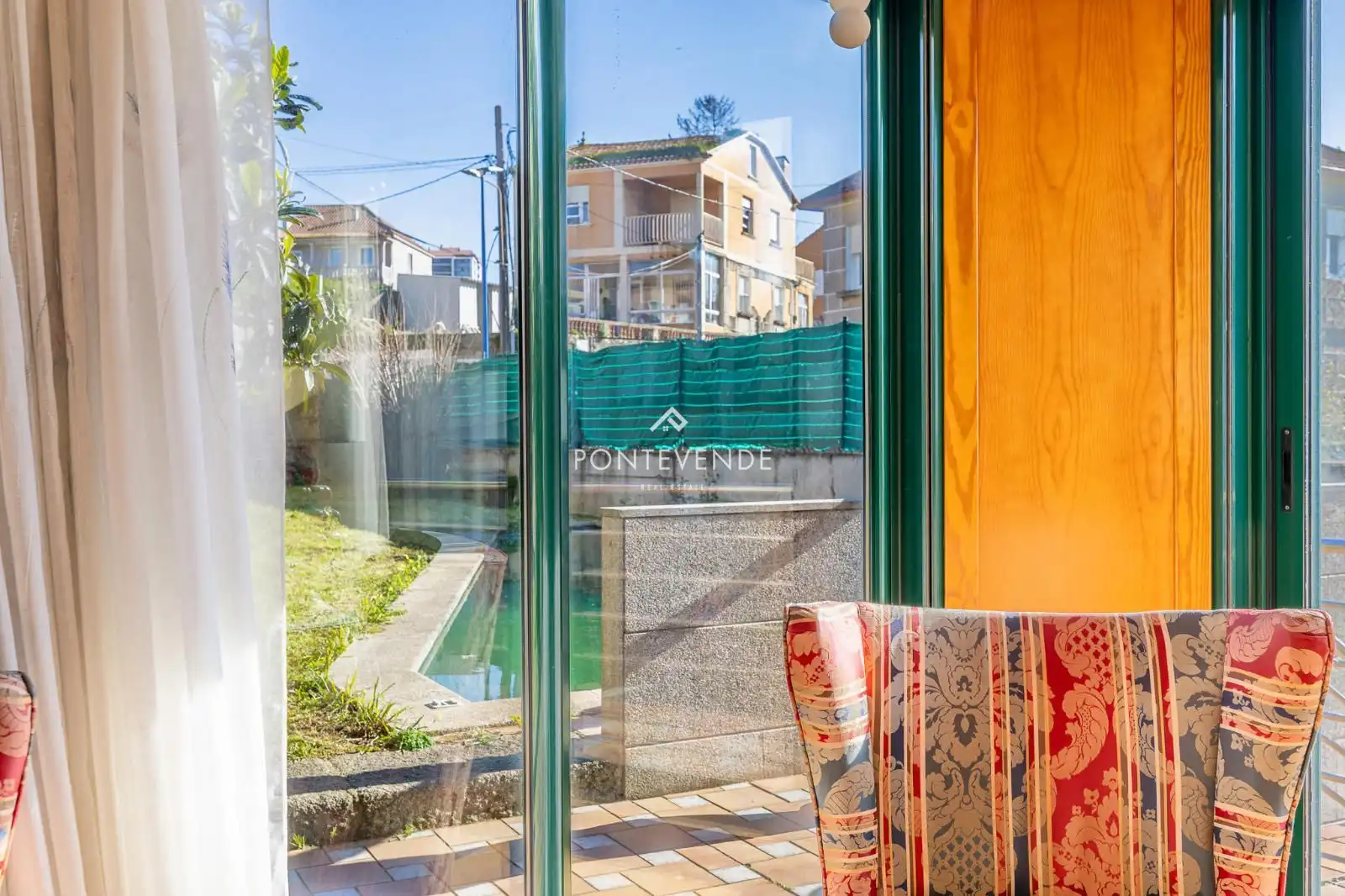 Detached homes for sale in Raposa, 17, Bouzas