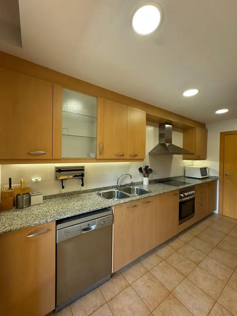 Piso con terraza en venta en de Can Xanca, imagen 27