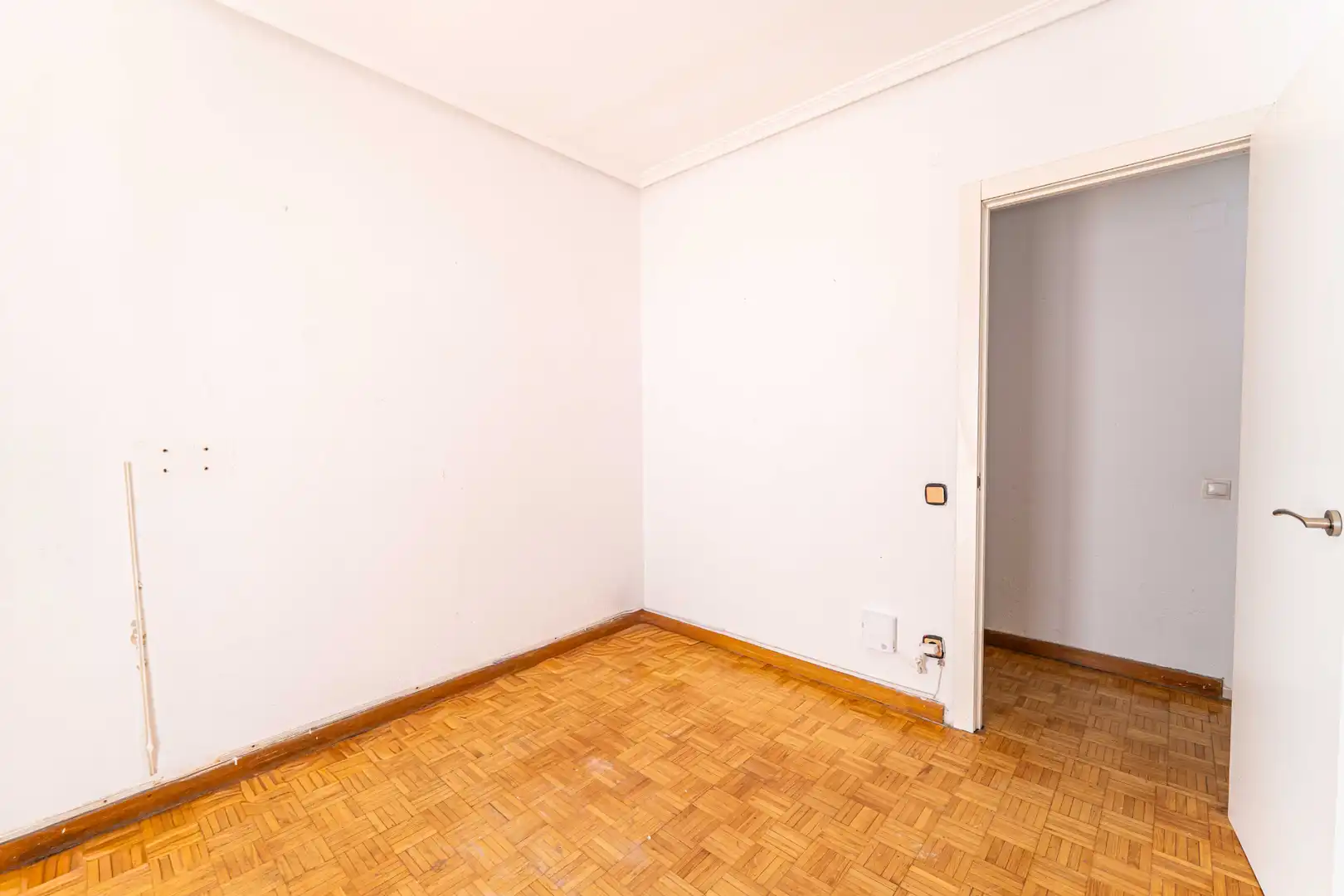 Flat with lift for sale in Calle del Vizconde de Matamala, imagen 27