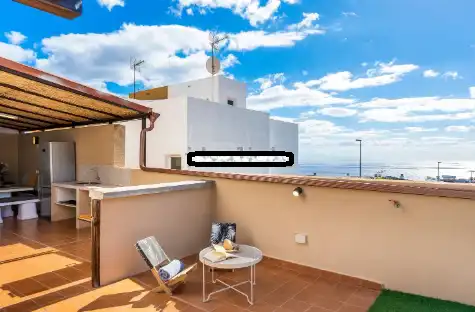 Doppelhaushälfte mit Pool zum Verkauf in Calle Florentín Díaz 6, imagen 9
