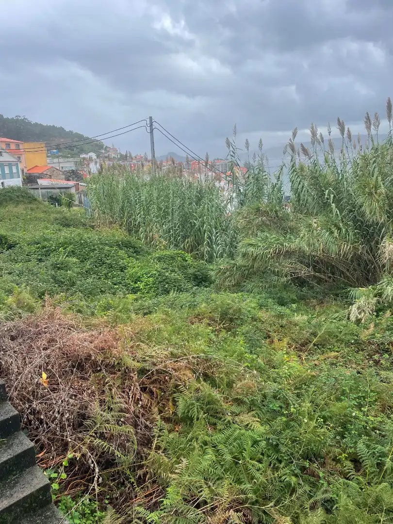 Residencial en venda en Poio