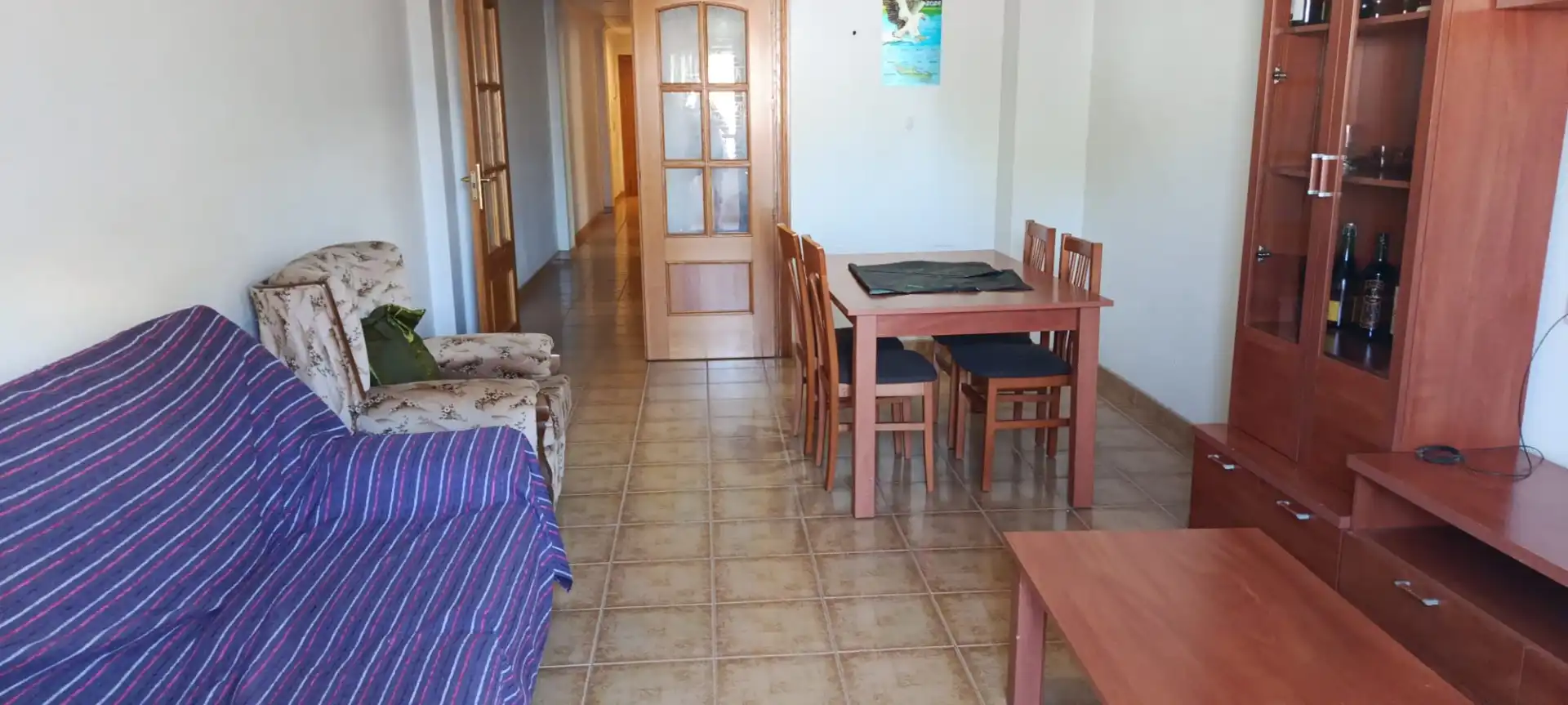 Piso con terraza en venta en Calle Juan Ramón Jiménez 15, imagen 11