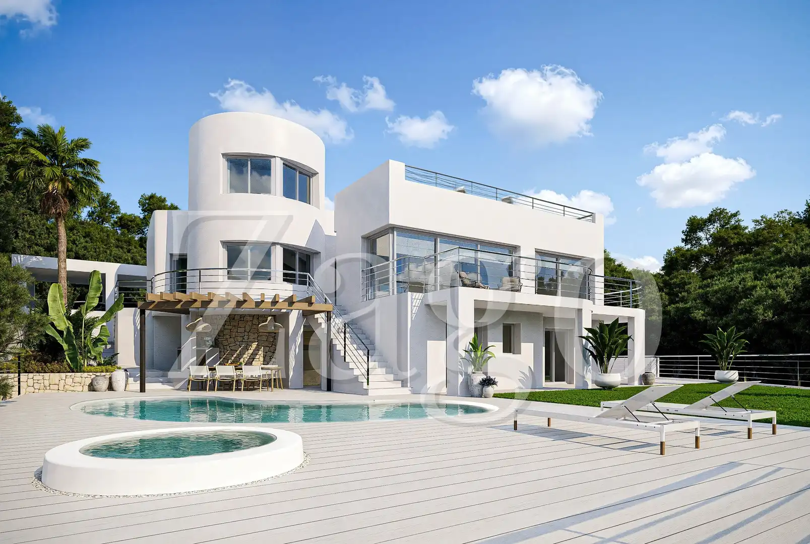 Maison à vendre à Altea Hills, imagen 7