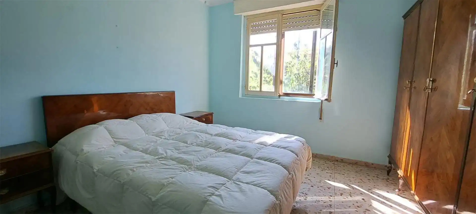 Dormitori de Casa o xalet en venda en Área Rural Sur