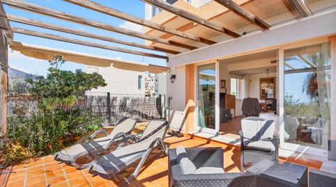 Foto 2 de Piso en venta en Golf Bahía, -1, Balcón de Finestrat - Terra Marina, Finestrat