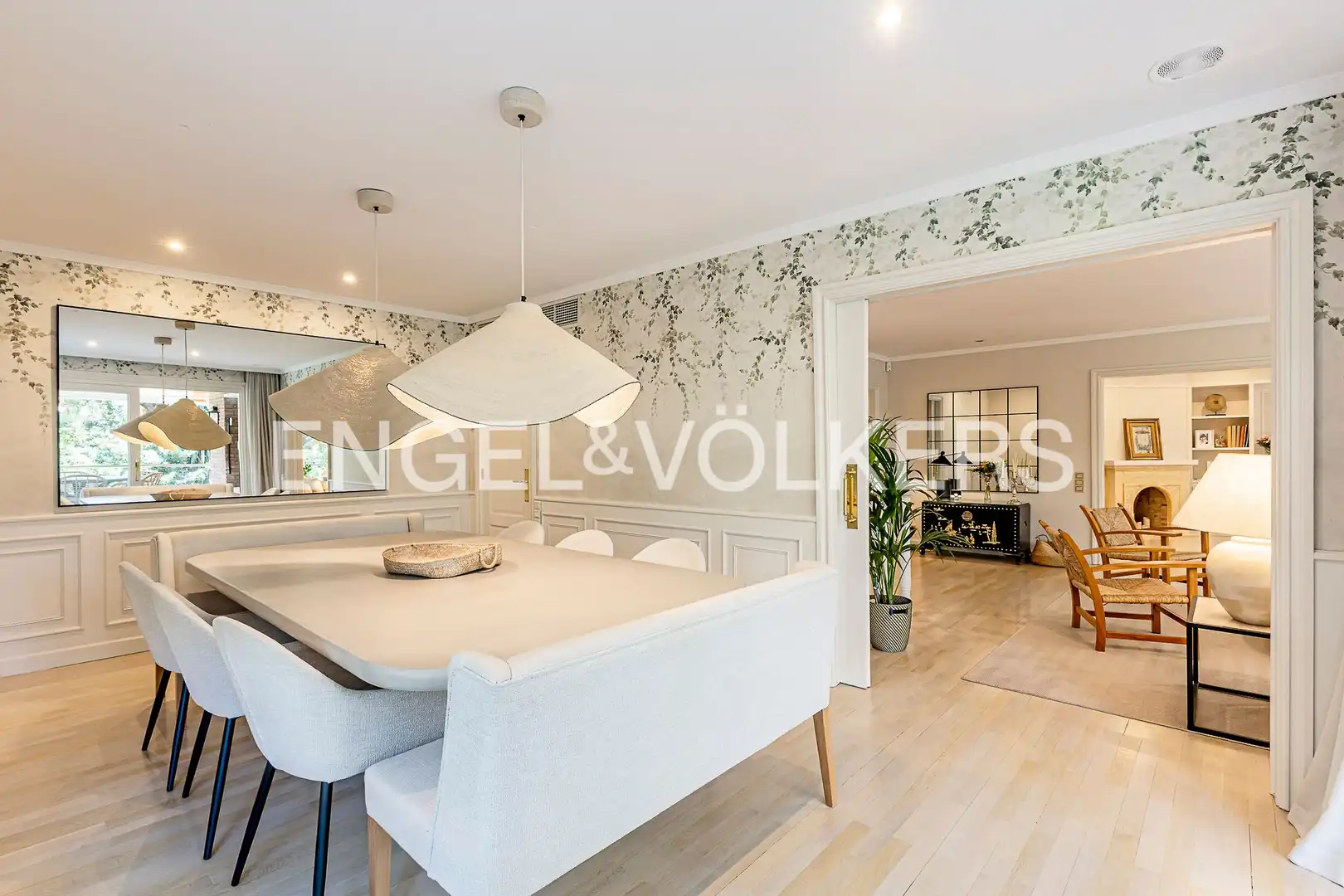 Duplex con giardino in vendita a Les Corts, imagen 12