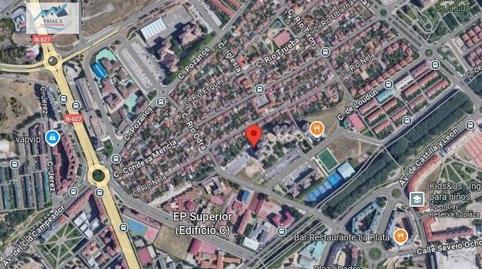 Photo 2 of Flat for sale in Plaza San Juan de Los Lagos, Illera, Burgos Capital