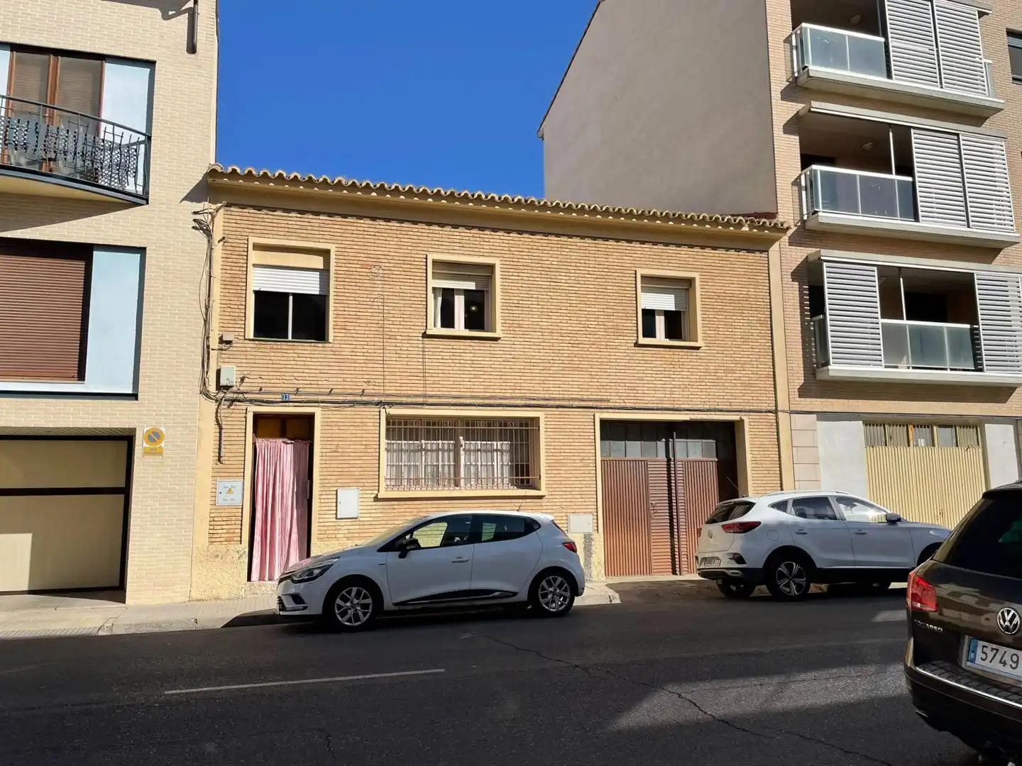 Casa a schiera in vendita a Ejea de los Caballeros