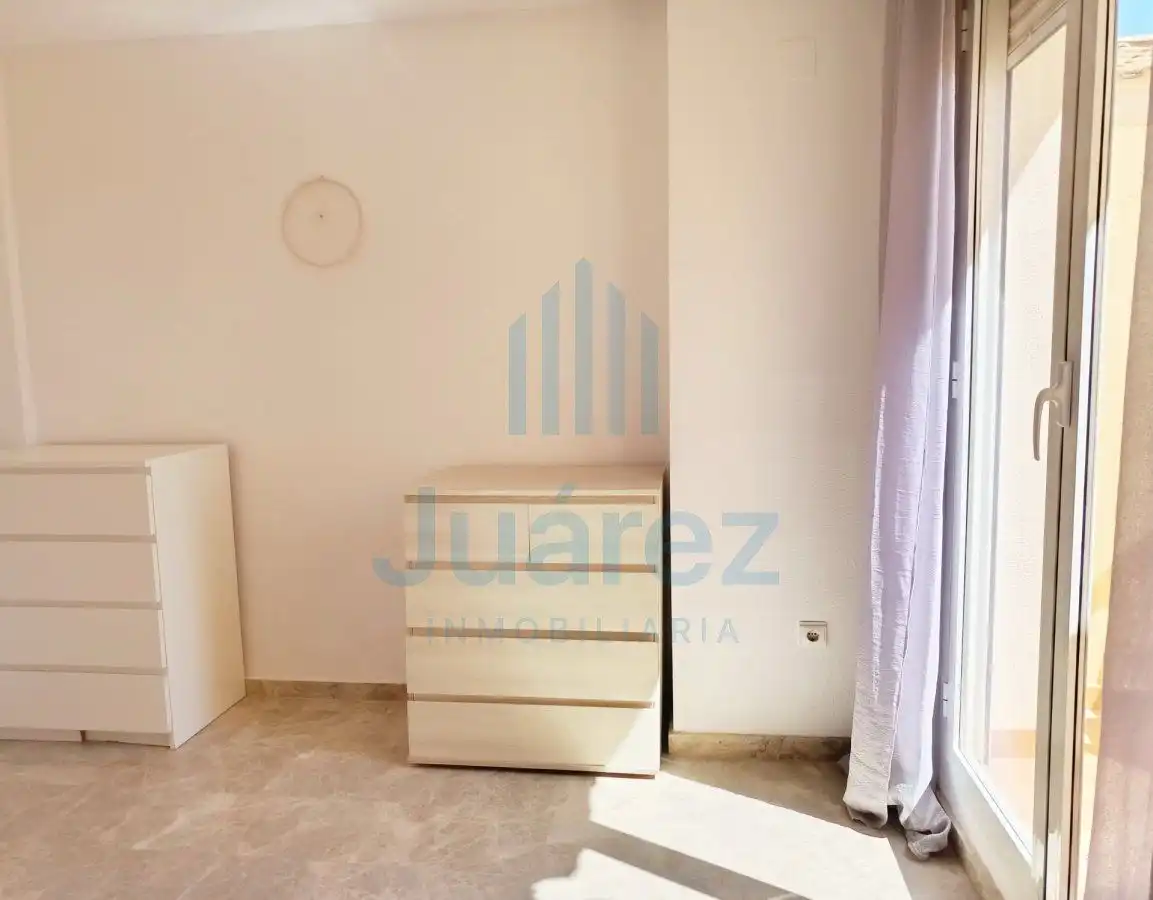 Habitación de Casa o chalet en venta en Mutxamel con Aire acondicionado, Calefacción y Terraza