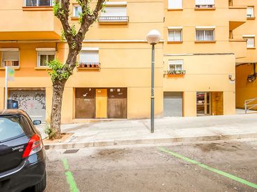 Local comercial en venda a Joana Jugan