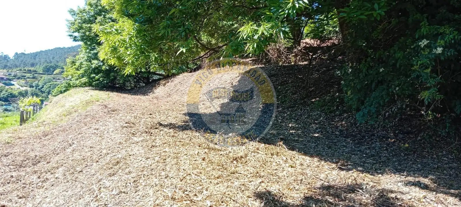 Grundstücke und Bauplätze zum Verkauf in Lugar CARBALLAL (O)-TEBRA, imagen 14