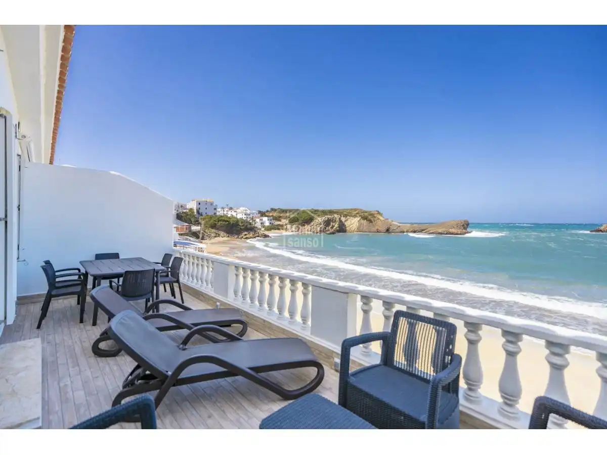 Apartamento en venta en Arenal d'en Castell, imagen 2