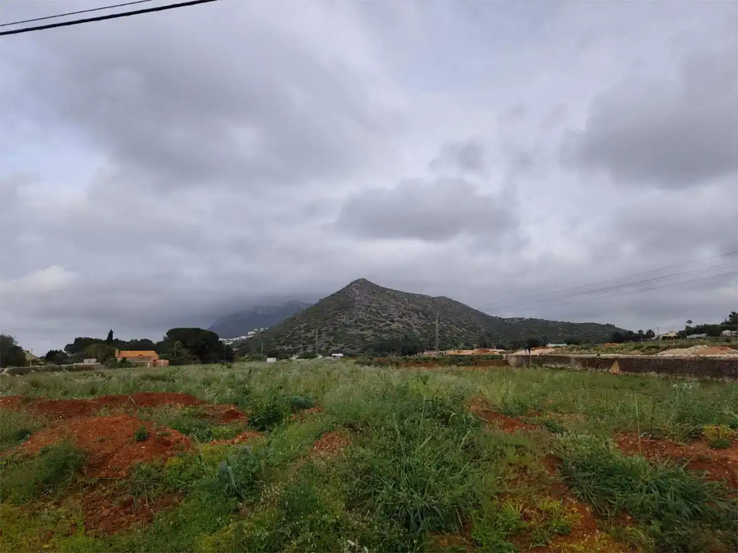 Piso en venta en Dénia con Aire acondicionado, Jardín privado y Trastero