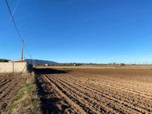 Terreno rústico en venta en Sonseca, imagen 8