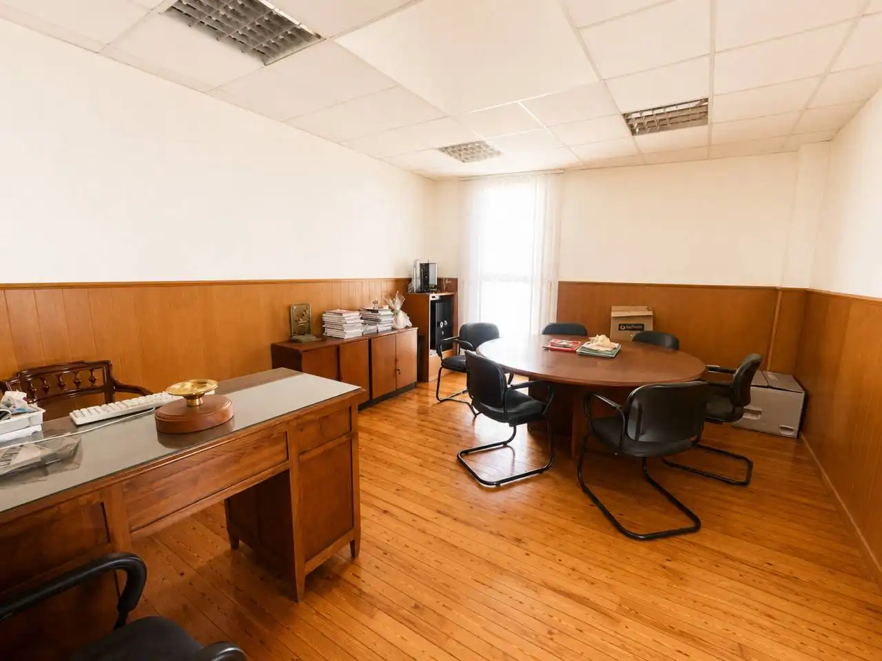 Industrial buildings for sale in Coristanco