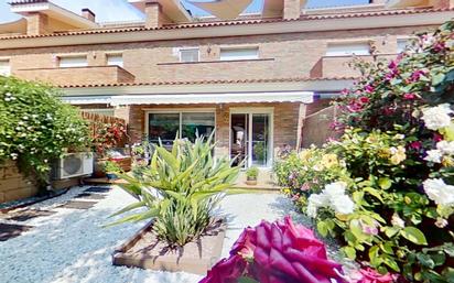 Garden of House or chalet for sale in El Vendrell  with Air Conditioner and Terrace