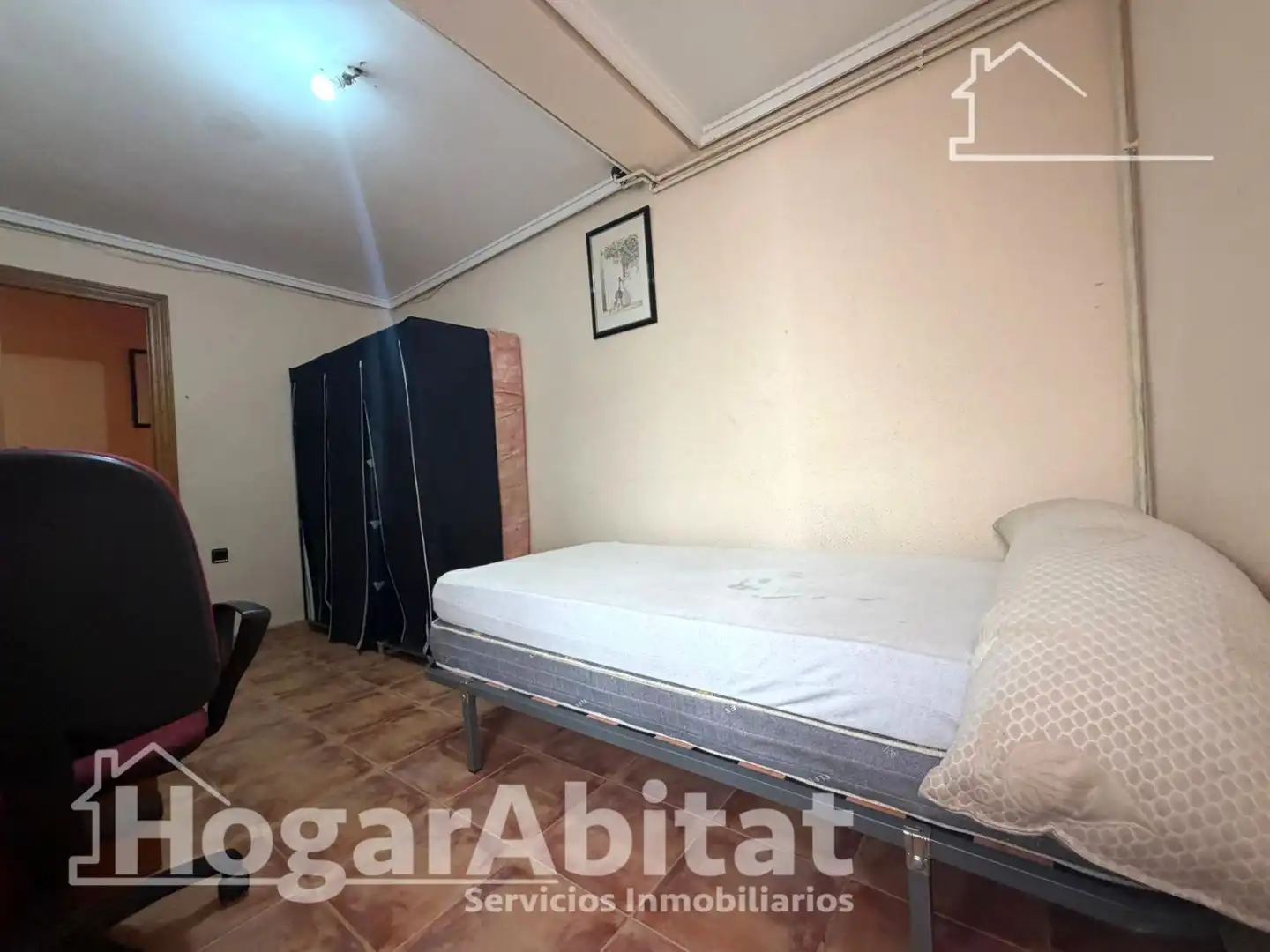 Habitación de Piso en venta en Sagunto / Sagunt