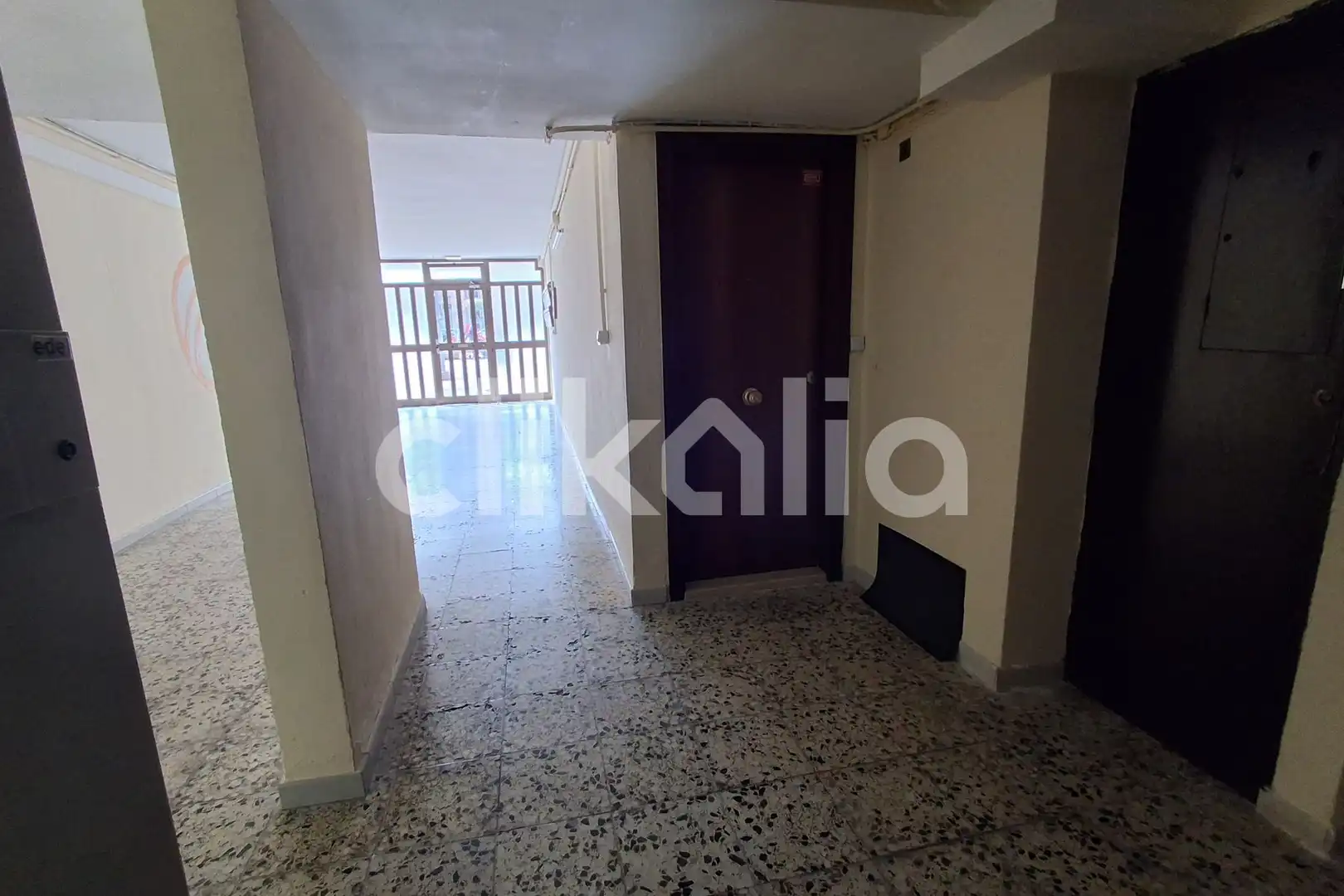 Wohnung zum Verkauf in Badalona mit Terrasse