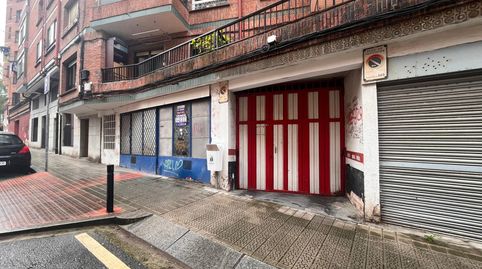 Photo 2 of Garage for sale in Kalero - Basozelai, Basauri