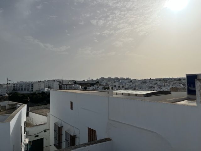 Haus oder Chalet zum verkauf in Vejer, Vejer de la Frontera