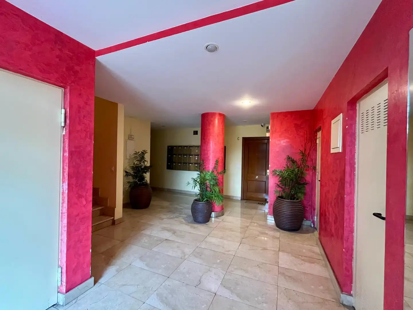 Appartamento con ascensore in vendita a Calle Castor Agra García, imagen 24