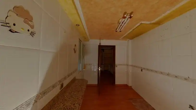 Casa o xalet en venda a Calle Puerta de Martos, Ctra. Circunvalación - La Magdalena