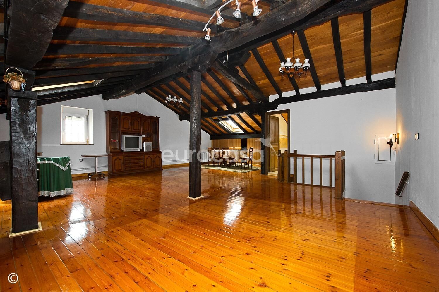 Casa o chalet en venta en Santander con Calefacción