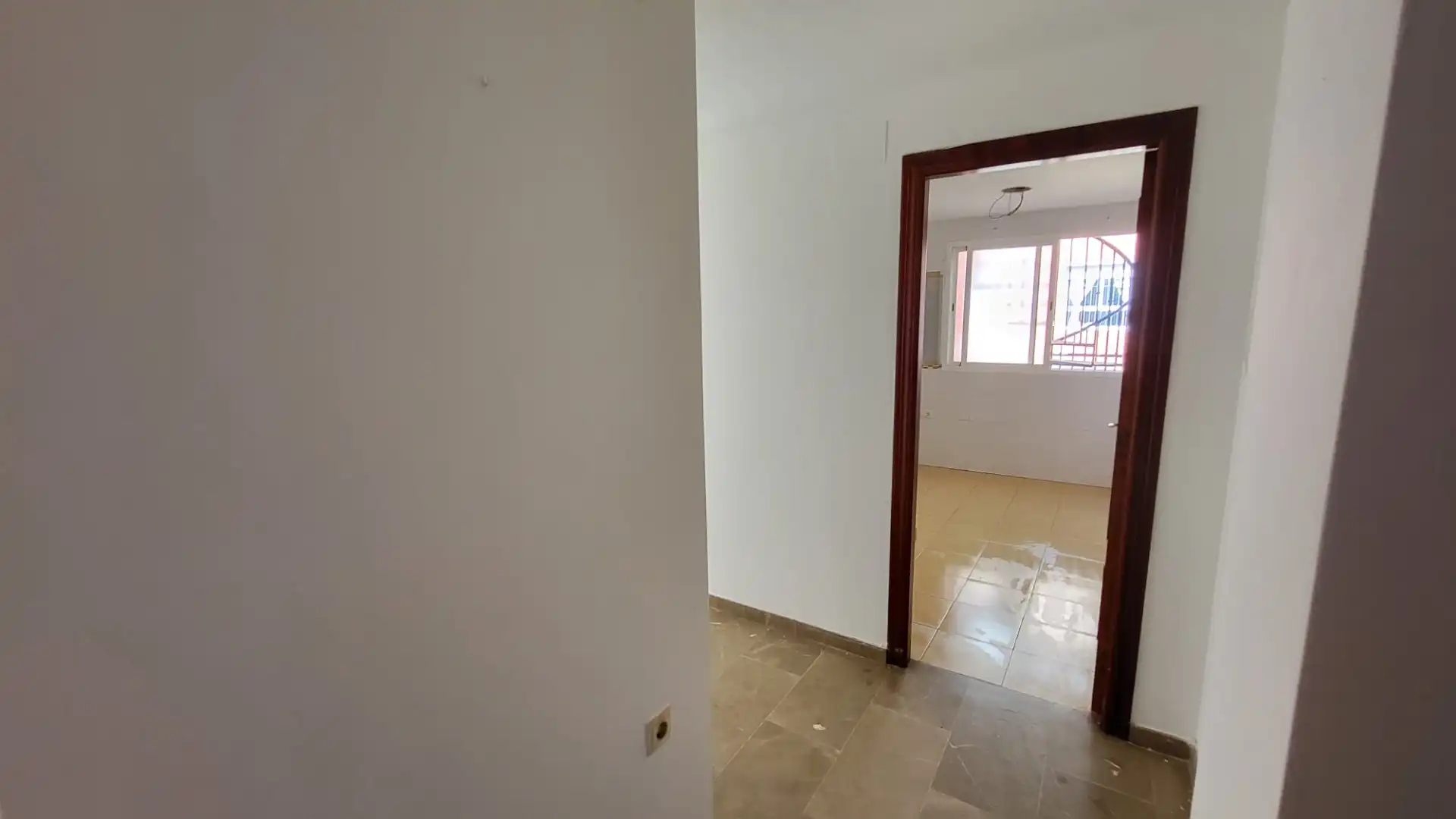 Habitación de Ático en venta en Rincón de la Victoria con Aire acondicionado, Terraza y Balcón
