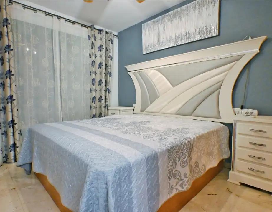 Piso con piscina en venta en Torreblanca del Sol, imagen 6