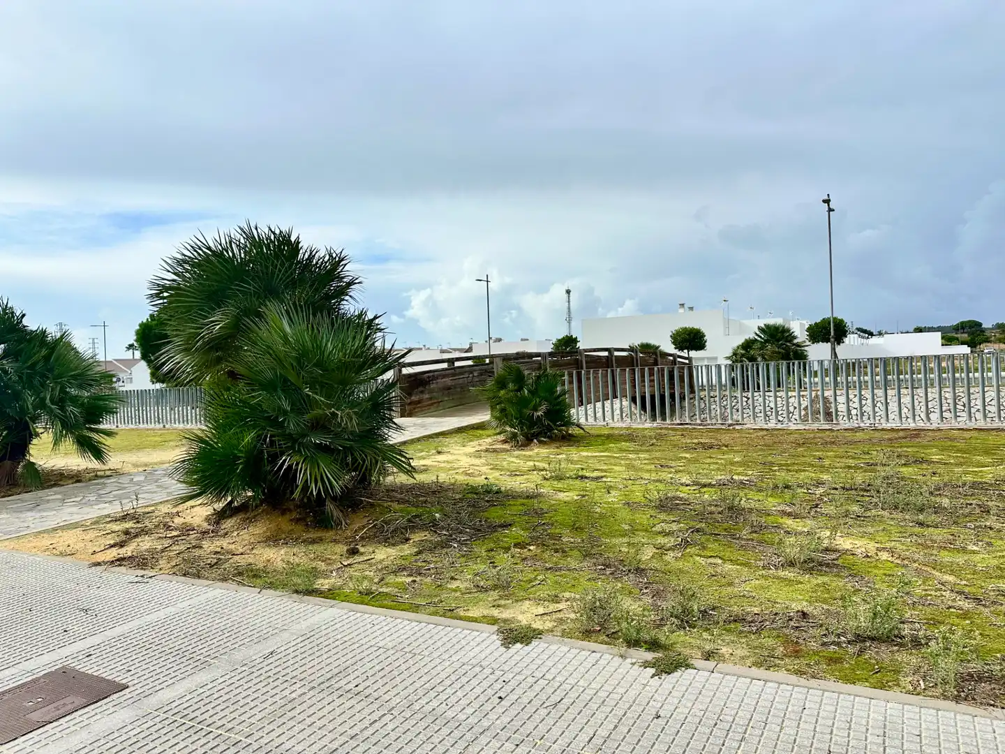Terreno residenziale in vendita a Calle Pablo Sarasate, imagen 12
