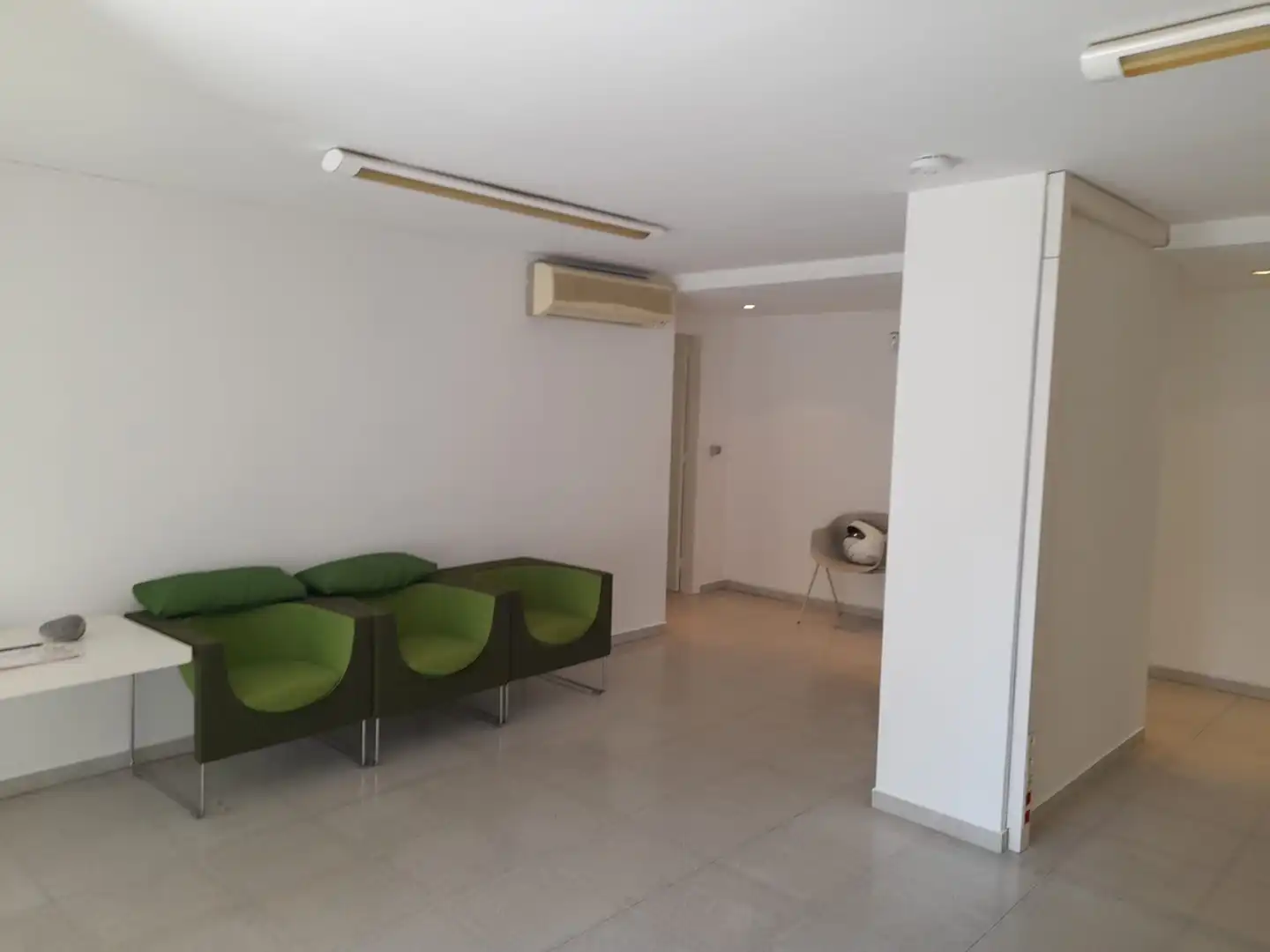 Geschaftsraum zur Miete in LLUIS COMPANYS, Torreblanca