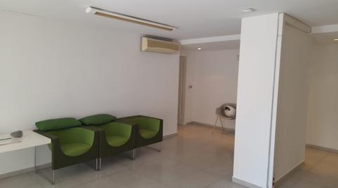 Foto 4 de Oficina de alquiler en Lluis Companys, Torreblanca, Barcelona