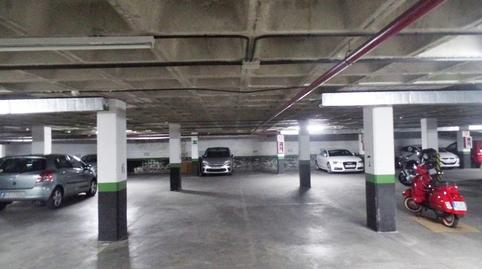 Photo 2 of Garage to rent in Calle de Camarena, 183, Aluche, Madrid