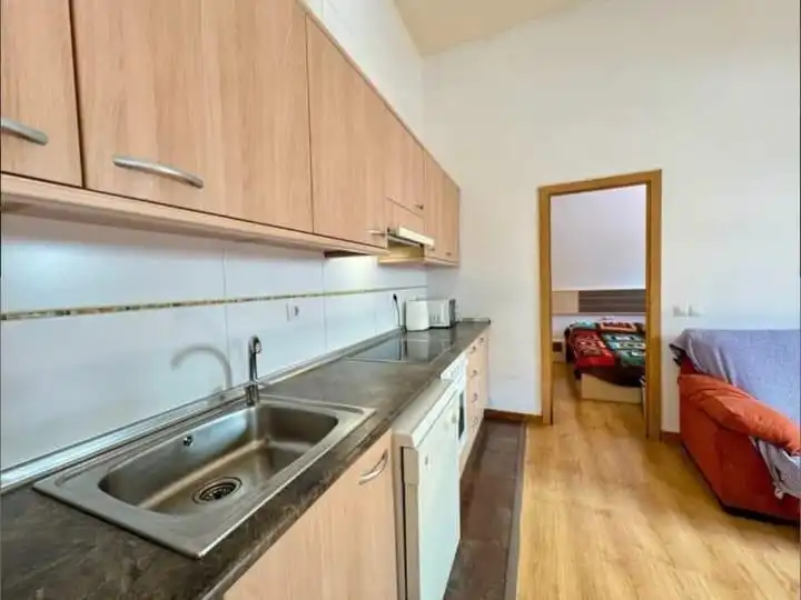 Erdgeschosswohnung zum Verkauf in Carrer MOLA DE LA, imagen 8