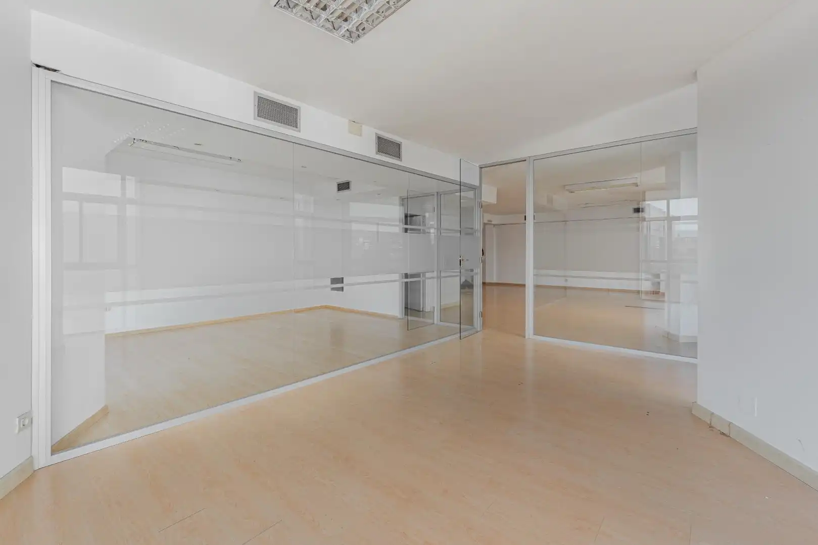 Office space with lift to rent in Avenida d'Alexandre Rosselló 15, imagen 8