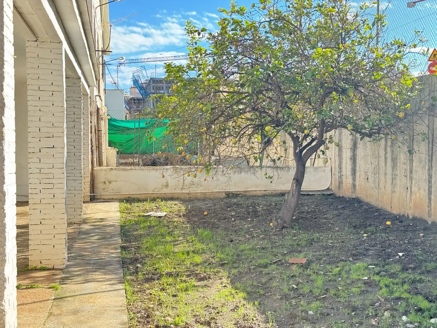 House with garden for sale in ALMERIA 29, imagen 32