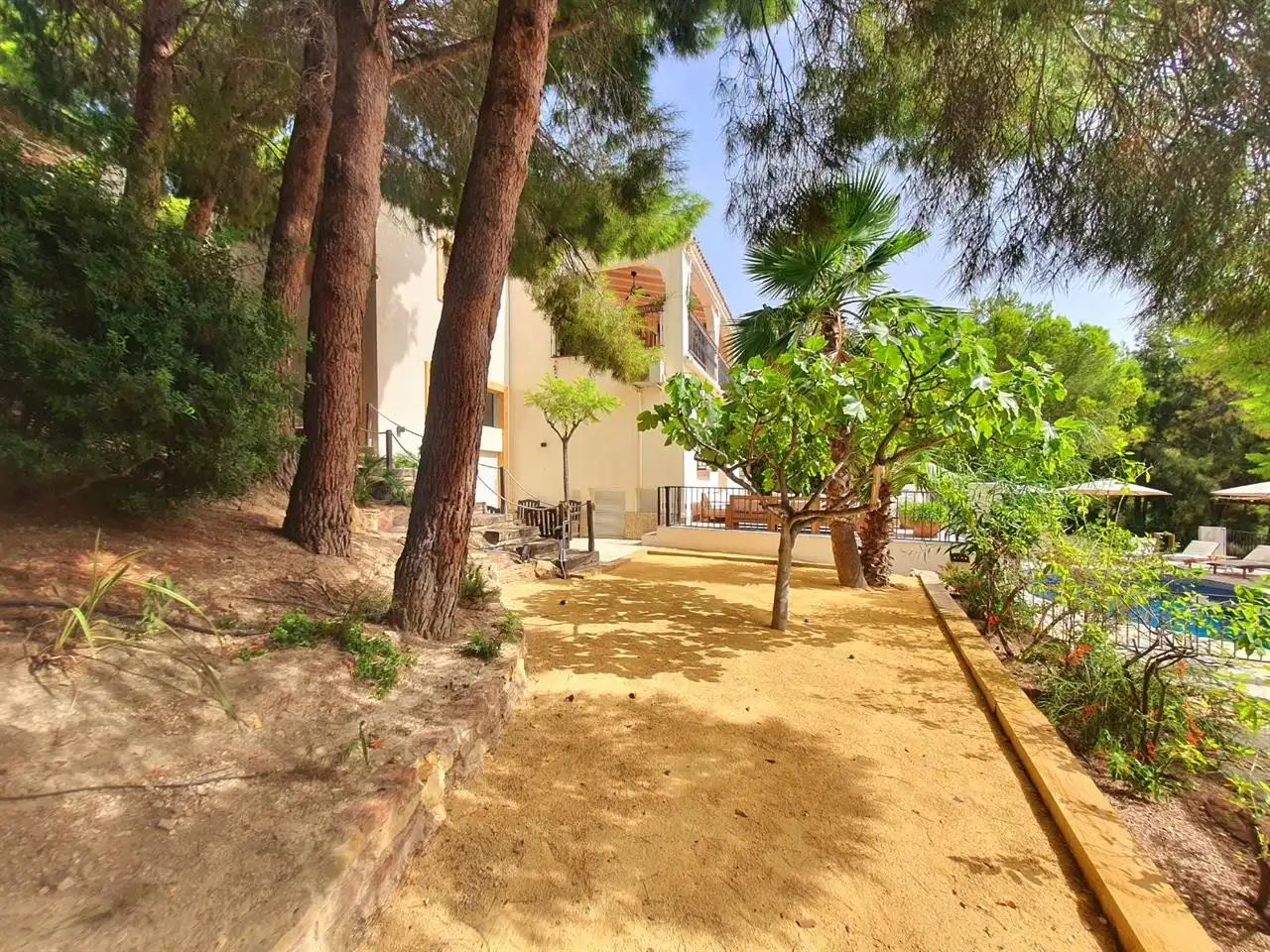 Casa con piscina en venta en Altea la Vella, imagen 21