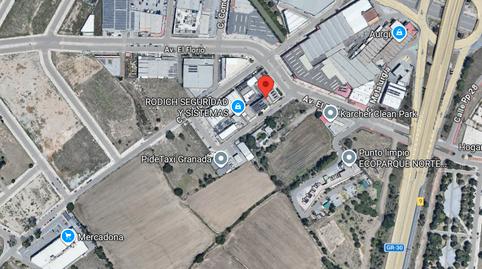 Photo 5 of Building for sale in Calle de la Construcción, 2, Angustias - Chana - Encina,  Granada Capital