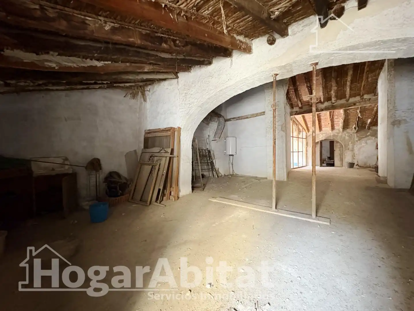 Casa o xalet en venda en Pego amb Calefacció i Balcó